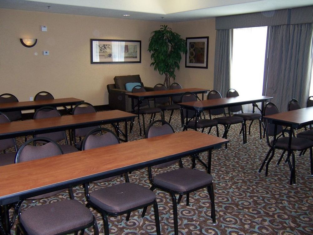 La Quinta By Wyndham Ne Long Beach/Cypress Hawaiian Gardens Facilités photo