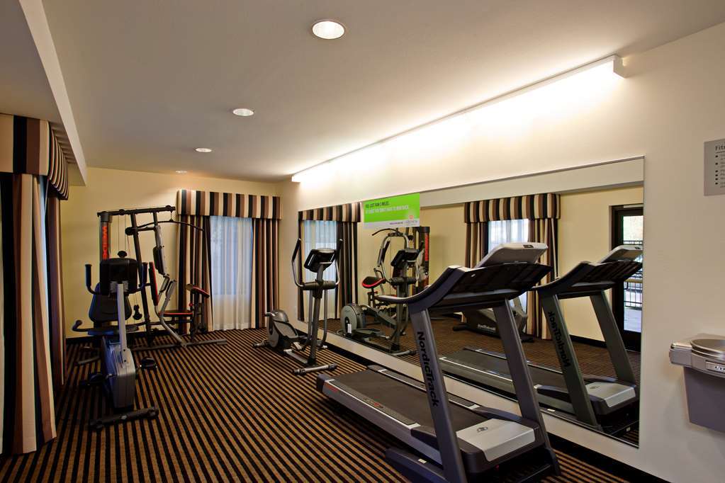 La Quinta By Wyndham Ne Long Beach/Cypress Hawaiian Gardens Facilités photo