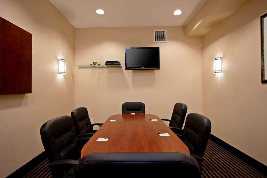 La Quinta By Wyndham Ne Long Beach/Cypress Hawaiian Gardens Facilités photo