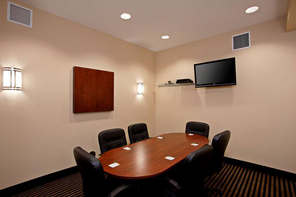 La Quinta By Wyndham Ne Long Beach/Cypress Hawaiian Gardens Facilités photo